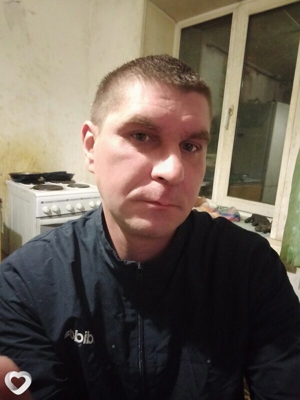 Максим, 34, Владивостоке — анкета №3271573