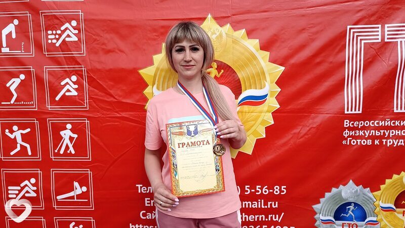 Яна, 41, Белгороде — анкета №3271574