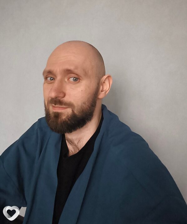 Евгений, 36, Новосибирске — анкета №3271576