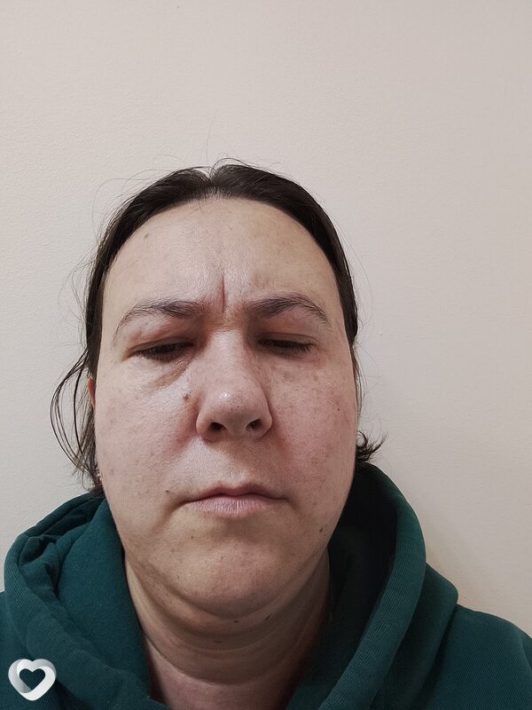 Анастасия, 42, Анжеро-Судженске — анкета №3271577