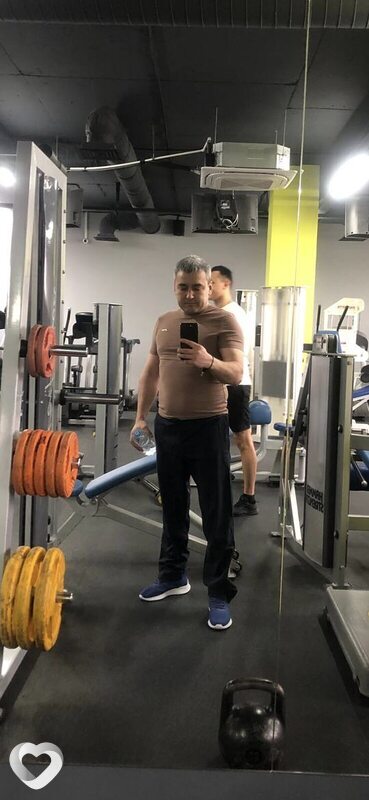 Алмаз, 42, Казани — анкета №3271581