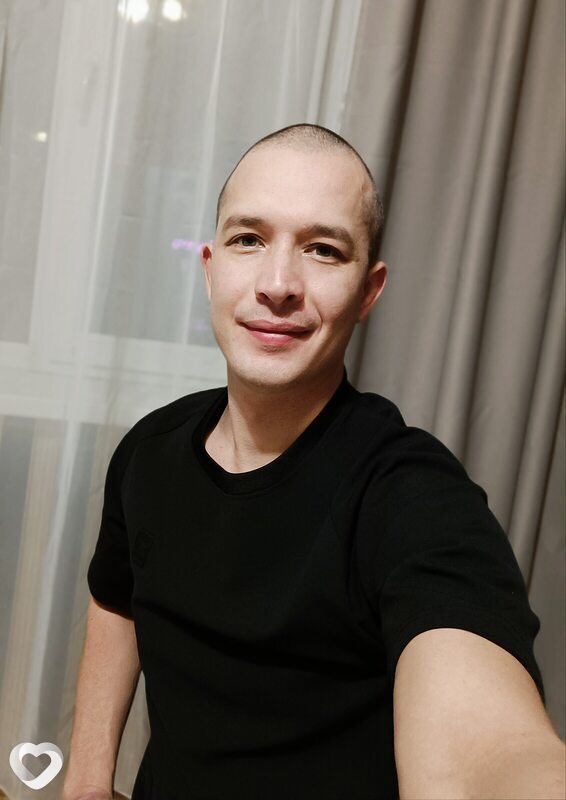Ренат, 30, Набережных Челнах — анкета №3271586