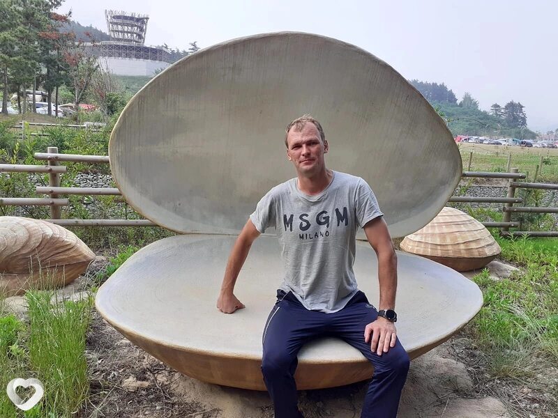 Сергей, 36, Калининграде — анкета №3271589