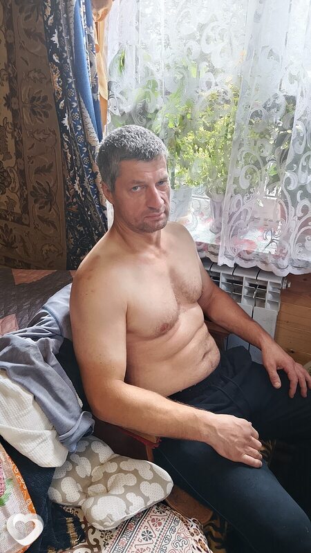Алекс Иванов, 48, Коломне — анкета №3271591