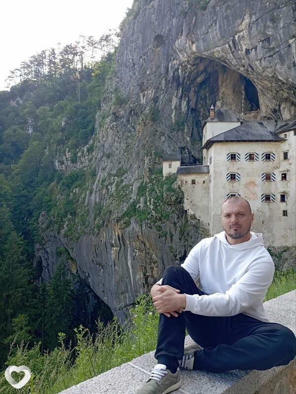 Андрей, 37, Владикавказе — анкета №3271427