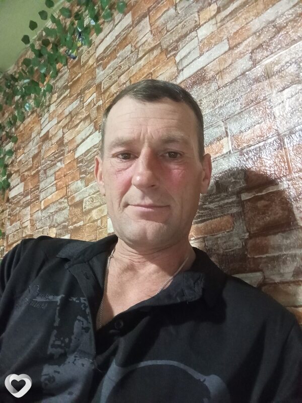 Виктор, 43, Геническе — анкета №3271428