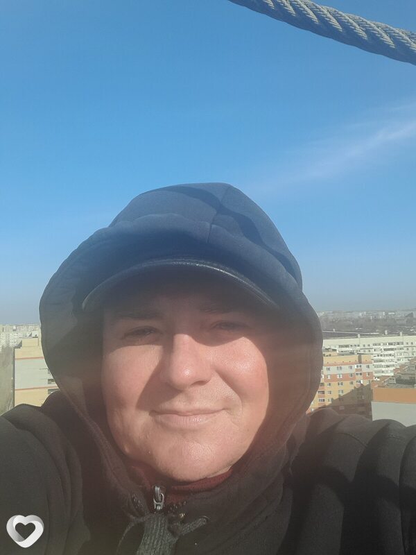Сергей, 50, Павлодаре — анкета №3271433