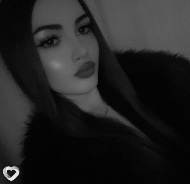 Арина, 25, Москве — анкета №3271600