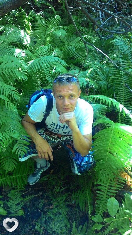 Алексей, 47, Караганде — анкета №3271609