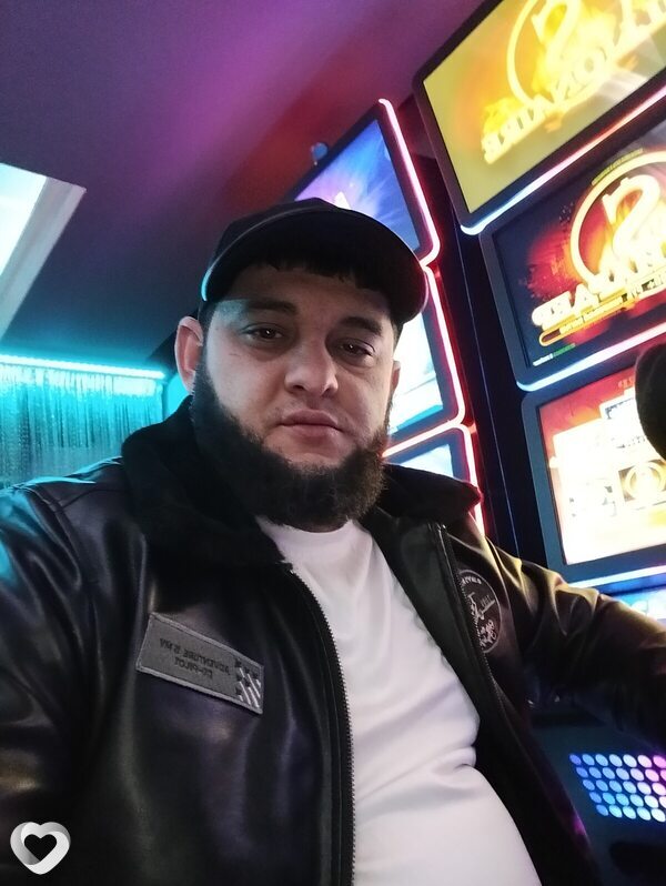 Милан, 35, Минске — анкета №3271614