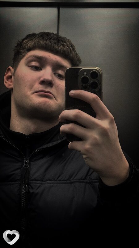 Ростик, 20, Минске — анкета №3271670