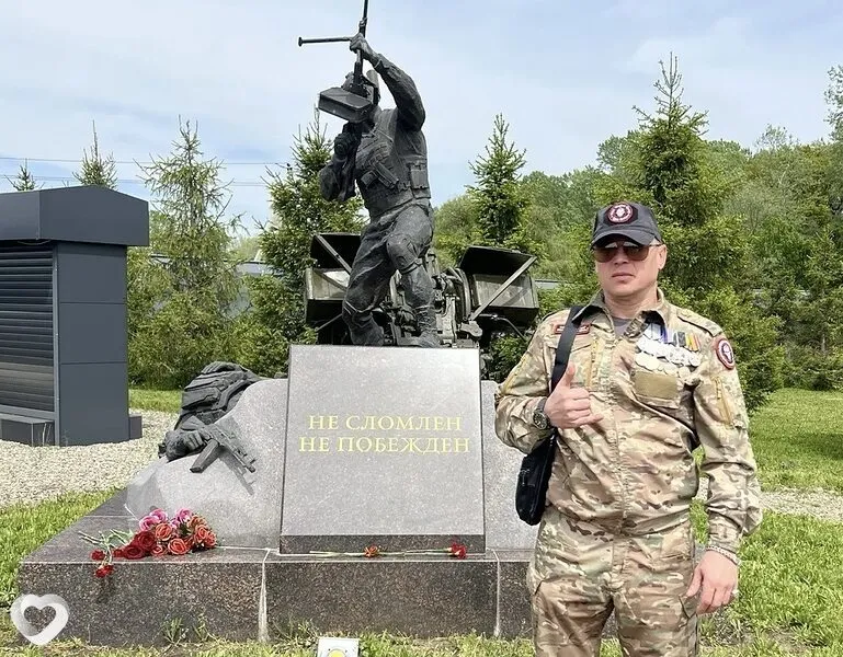 Владимир, 48, Москве — анкета №3271678