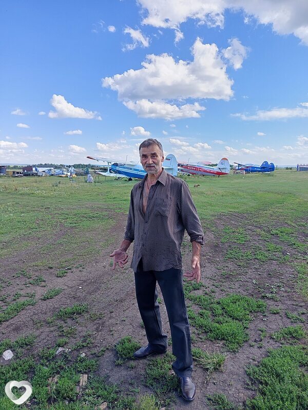 Сергей, 49, Иркутске — анкета №3271685