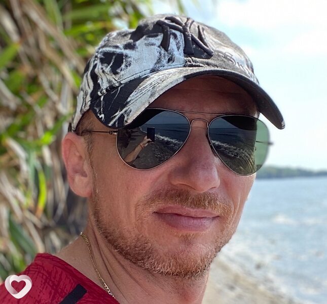 Vitalii, 36, Киеве — анкета №3271648