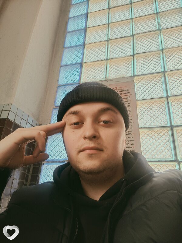 Алексей, 28, Уфе — анкета №3271657
