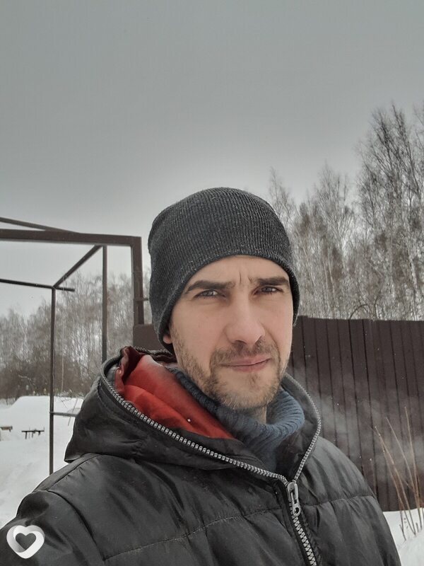 Руслан, 39, Нижнем Новгороде — анкета №3271658