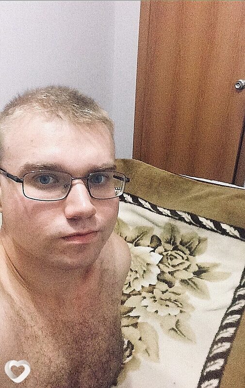 Иван, 28, Пензе — анкета №3271663