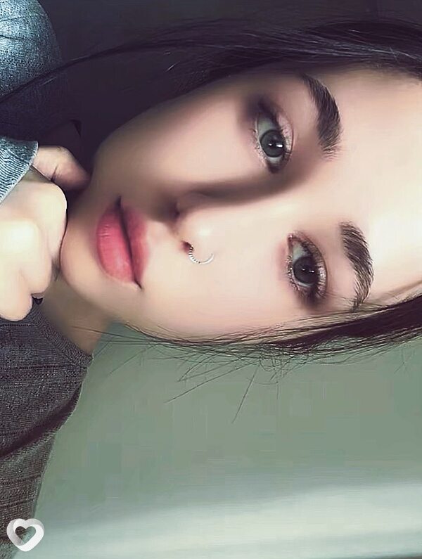 Аннабель, 23, Гомеле — анкета №3271717
