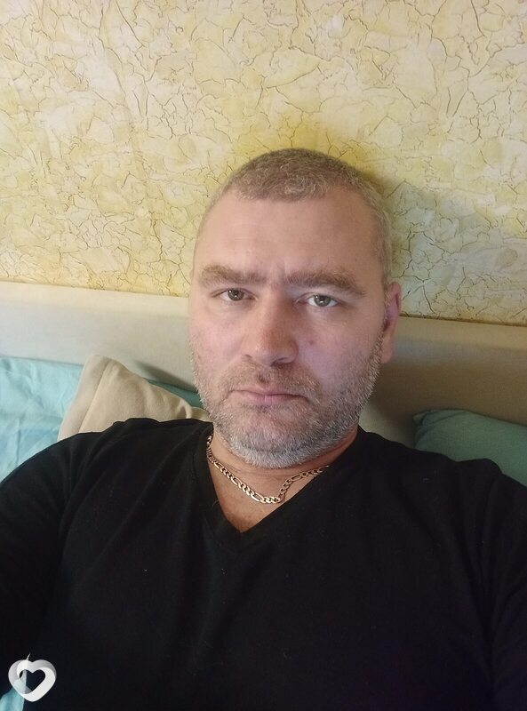 Ник, 36, Омске — анкета №3271721