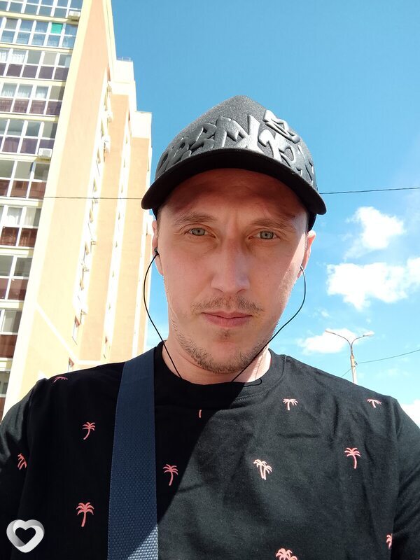 Варис, 33, Уфе — анкета №3271723
