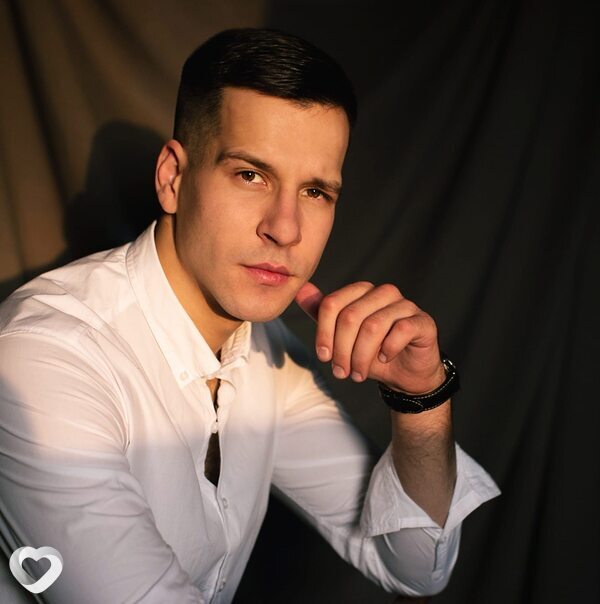 Шалунишка, 29, Киеве — анкета №14181
