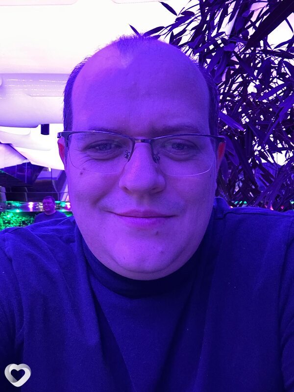 Кирилл, 38, Серпухове — анкета №3271735