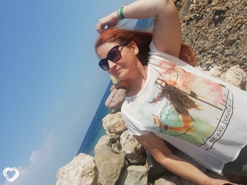 Светлана, 65, Минске — анкета №3271618