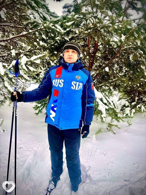 Сергей, 31, Кузнецке — анкета №3271620