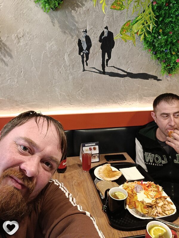 Антон, 38, Нижнем Новгороде — анкета №3271627
