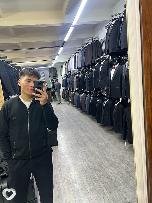 Мара, 23, Ош — анкета №3271629