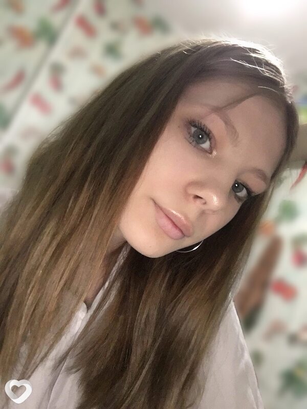 Дарья, 20, Ульяновске — анкета №3271631