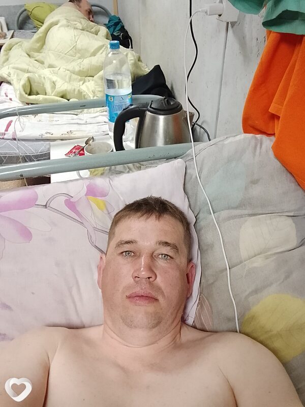 Саша, 39, Йошкар-Оле — анкета №3271634