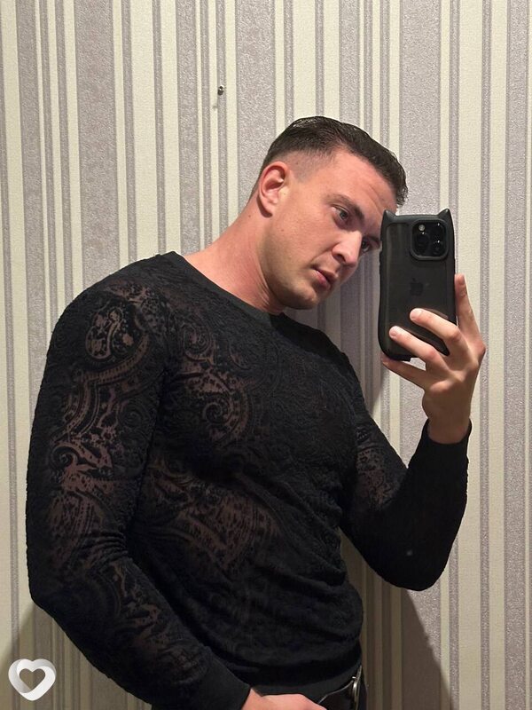 Сергей, 41, Брянске — анкета №3271636