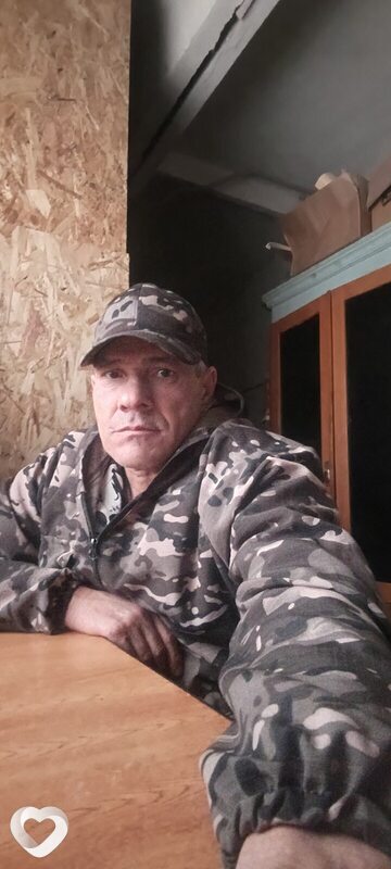 Толя, 54, Елеце — анкета №3271641