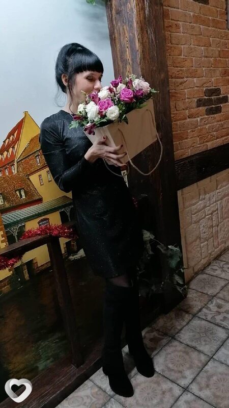 Наталья, Энгельс
