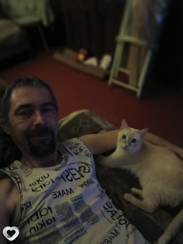 Сергей, 48, Нижнем Новгороде — анкета №3271714
