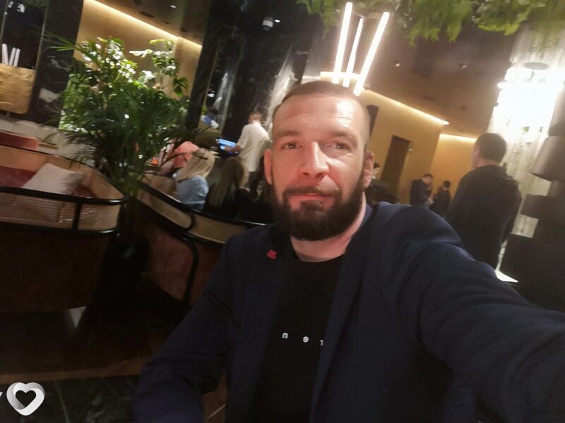 Алекс, 43, Симферополе — анкета №3271896