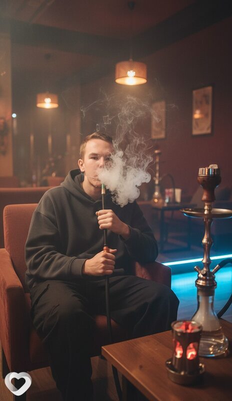 Николай, 21, Смоленске — анкета №3271902