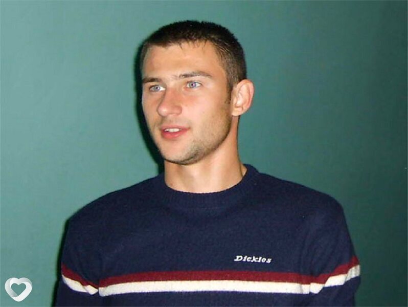Стас, 32, Набережных Челнах — анкета №3271906