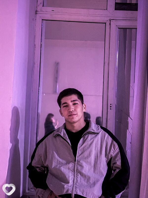Ильяс, 20, Костанае — анкета №3271911