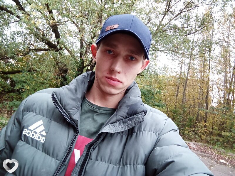 Пахан, 29, Вологде — анкета №3271915