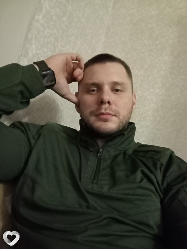 Большой, 32, Краснодаре — анкета №3272317