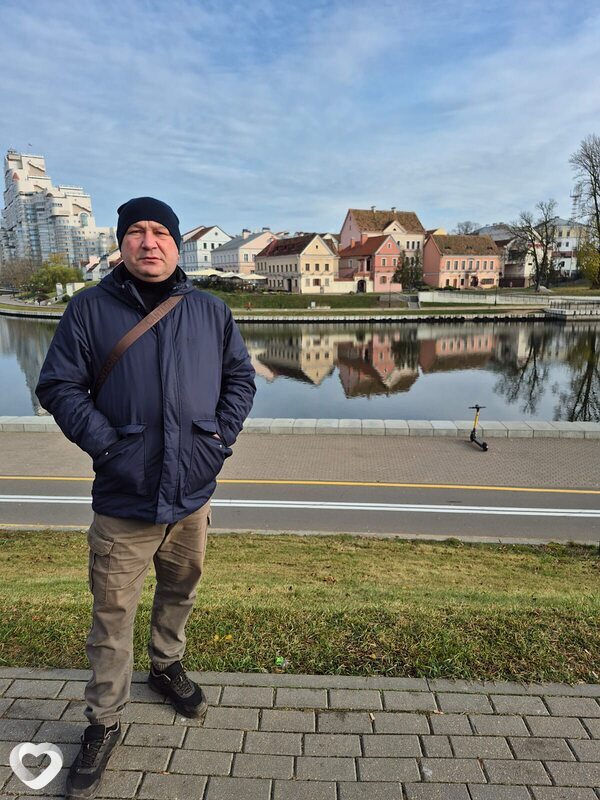 Денис, 45, Костроме — анкета №3272319