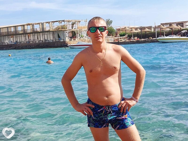 Руслан, 41, Смоленске — анкета №3272327