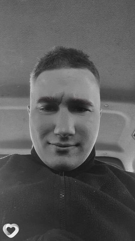 Artem, 24, Минске — анкета №3272336