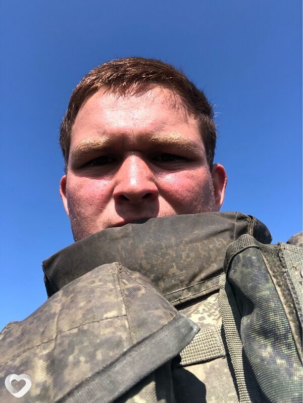 Александр, 21, Воронеже — анкета №3272338