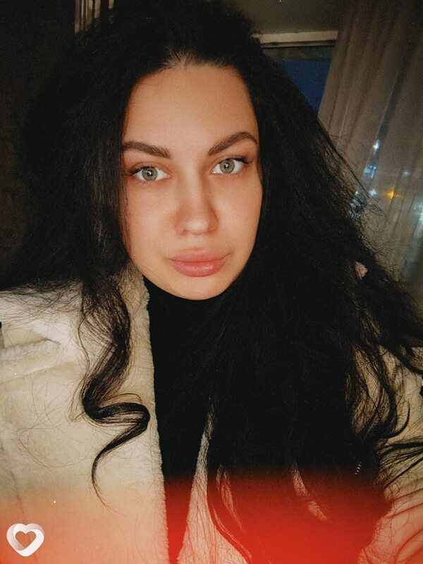 Екатерина, 27, Красноярске — анкета №3271821