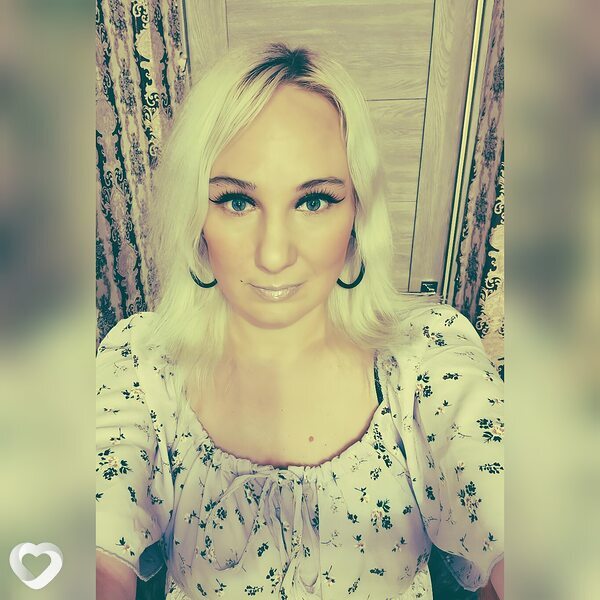 Нади, 37, Челябинске — анкета №3271834
