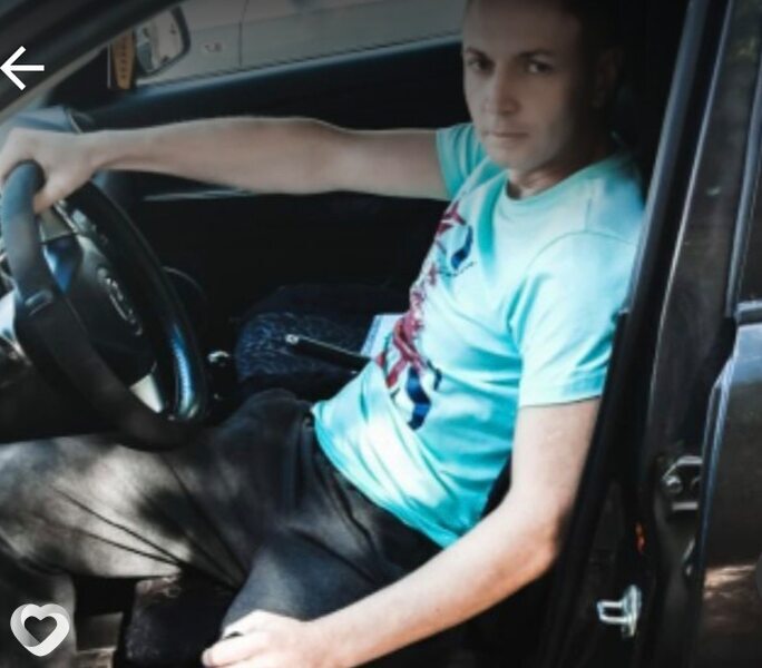 Юрий, 41, Москве — анкета №3271769