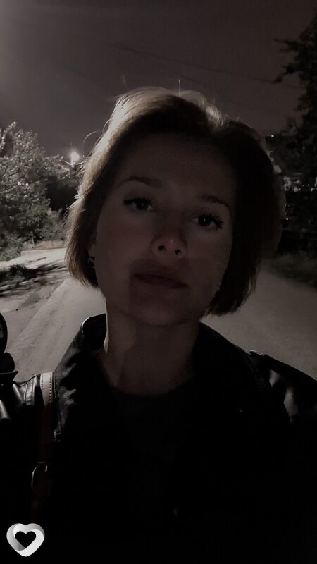 Софья, 20, Ставрополе — анкета №3271770